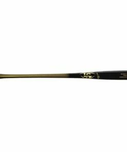 2022 Louisville G160 Maple Fungo Bat Black/Gold -Cheap Softball Store a42 728