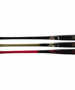 2022 Louisville G160 Maple Fungo Bat Black/Gold