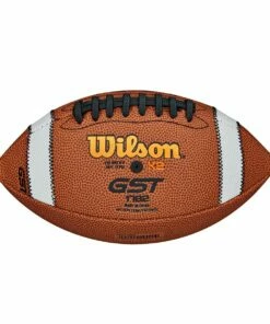 Wilson GST K2 age 6-9 Composite Football