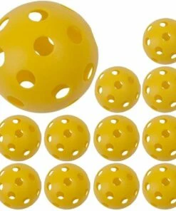 Champion 12pk Sport Softballs, PLSBYL