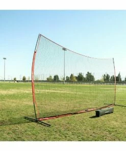 POWERNET 11.5H'x21.5'W Portable Barrier Sport Net 5 POWERNET 11.5H'x21.5'W Portable Barrier Sport Net -Cheap Softball Store a63 353 1