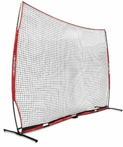 POWERNET 11.5H'x21.5'W Portable Barrier Sport Net