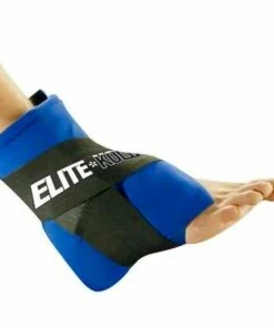 Pro-Kold DK-55 Elite Kold Foot/Ankle Wrap