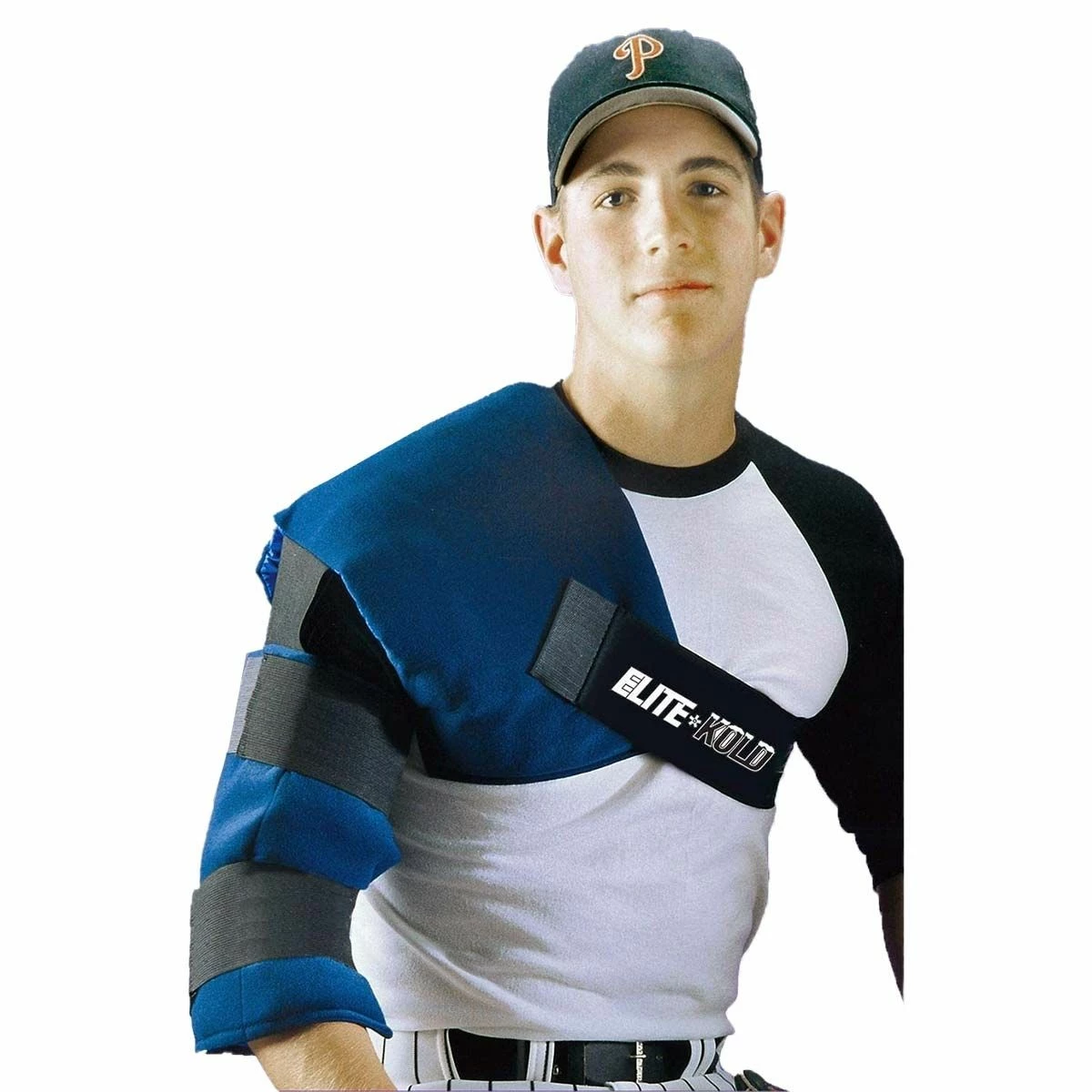 Pro-Kold DK-54 Elite Kold Shoulder Wrap, ADULT 1 Pro-Kold DK-54 Elite Kold Shoulder Wrap, ADULT