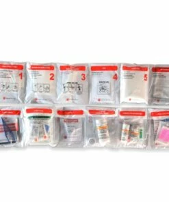 Cramer 761208 Coach's Youth Team First Aid Kit -Cheap Softball Store a73 190 new 01
