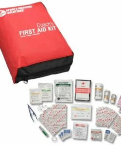 Cramer 761208 Coach's Youth Team First Aid Kit