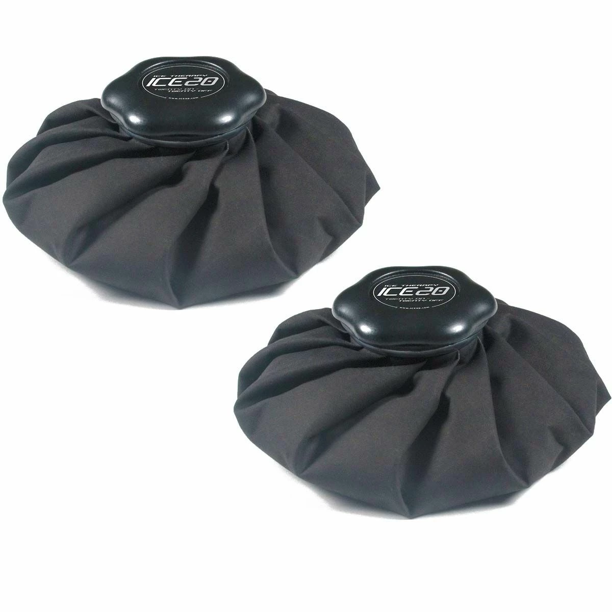 ICE20 Double Shoulder Compression Ice Therapy 8 ICE20 Double Shoulder Compression Ice Therapy - Image 8