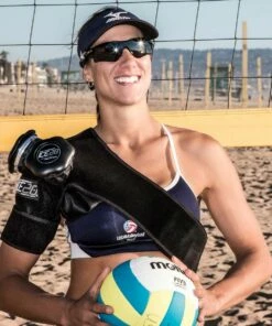 ICE20 Double Shoulder Compression Ice Therapy 12 ICE20 Double Shoulder Compression Ice Therapy -Cheap Softball Store a73 602 beach vb