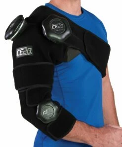 ICE20 Combo Shoulder/Lower Arm Ice Therapy -Cheap Softball Store a73 603 1
