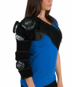 ICE20 Combo Shoulder/Lower Arm Ice Therapy -Cheap Softball Store a73 603 2