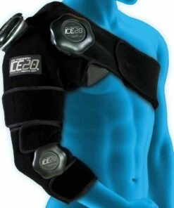 ICE20 Combo Shoulder/Lower Arm Ice Therapy