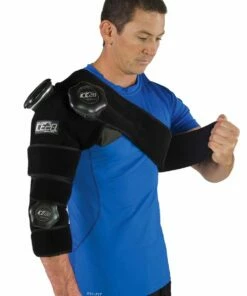 ICE20 Combo Shoulder/Lower Arm Ice Therapy -Cheap Softball Store a73 603 3