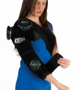 ICE20 Combo Shoulder/Lower Arm Ice Therapy -Cheap Softball Store a73 603 4
