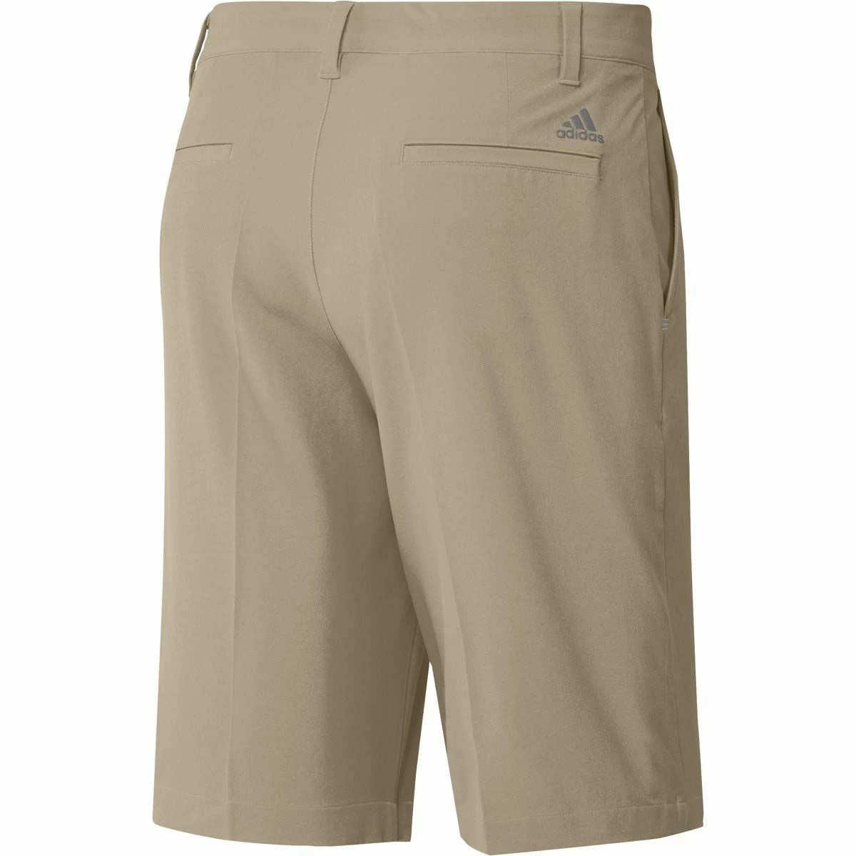 Adidas Men's Ultimate Coach's Short Raw Gold 2 Adidas Men's Ultimate Coach's Short Raw Gold - Image 2