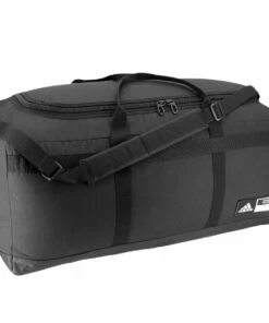 Adidas Locker Room Pro Duffel Black