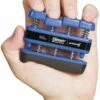 Prohands Gripmaster Hand Exerciser, Light Tension
