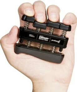 Prohands Gripmaster Hand Exerciser, Heavy Tension