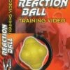 Reaction Ball, VIDEO
