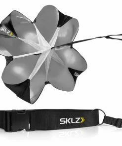 SKLZ Speed Chute Resistance Trainer -Cheap Softball Store a85 104 new 04