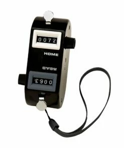 Champion Dual Tally Pitch Counter