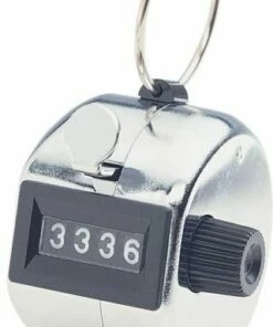 Tally Counter, All Purpose