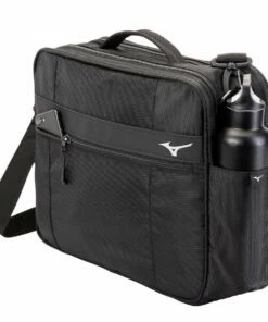 Mizuno Front Office 21 Coach's Briefcase -Cheap Softball Store a94 584 02