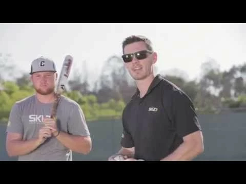 SKLZ Pro Weighted Batting Tee 2 SKLZ Pro Weighted Batting Tee - Image 2