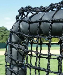 Jugs Protector Series 7'x4' Short Toss Batting Screen -Cheap Softball Store protectorB 4