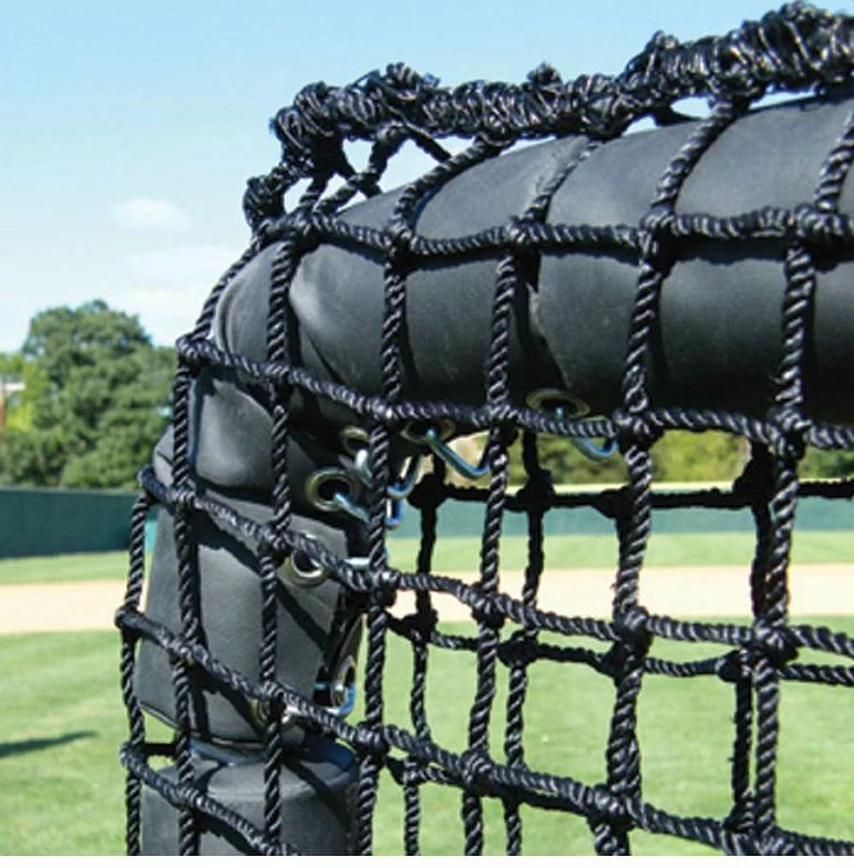 Jugs REPLACEMENT NET for Protector Series Short Toss Batting Screen 2 Jugs REPLACEMENT NET for Protector Series Short Toss Batting Screen - Image 2