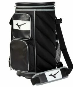 Mizuno Organizer Coaches Bucket X